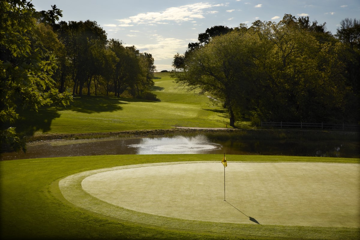 Platteview Golf Club Bellevue, NE Hole by Hole Tour